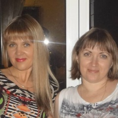 Анна Федотова, 05.11, Балаково