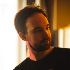 Тимур Гаврюшов, 16.12.1991, Санкт-Петербург