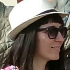 Анна Никифорова, Тверь