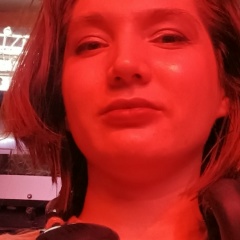 Яна Хайруллина, 22.05.1901, Казань