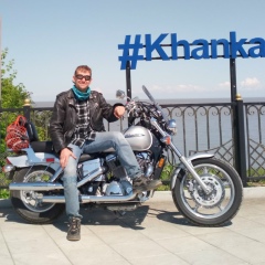 Никита Швед, 22.02.1985, Владивосток