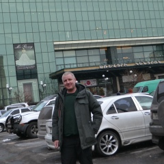 Дмитрий Савенков, 26.01, Ульяновск