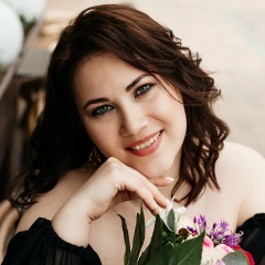 Светлана Суворова, 25.02, Тула