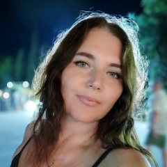 Инна Остапенко, 26.11, Москва