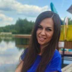 Виктория Стебельцова, 28.12, Домодедово