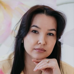 Ралина Газизова, 03.04, Санкт-Петербург