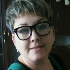 Валентина Голубенко, Челябинск