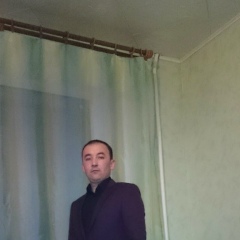 Guycmyrat Bayramgeldiev