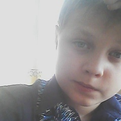 Кирилл Ган, Вёшенская