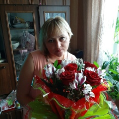 Юлия Барышева, 25.05.1978, Омск