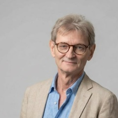 Аркадий Марков, Нахабино