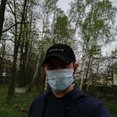 Борис Бобровский, 31.05.1990, Киров