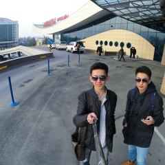 Самат Рахматулин, 24.06, Караганда