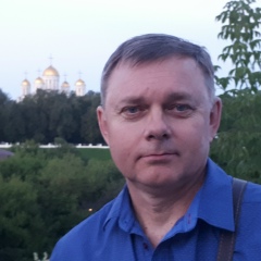 Николай Черный, 09.02.1970, Санкт-Петербург