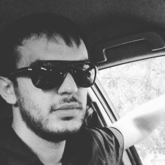 Габибулах Габиев, 24.07.1989, Махачкала