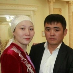 Мейрамгул Ризабекова, 05.12.1992, Актау