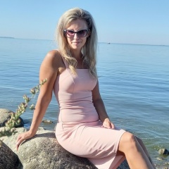 Инга Данилишена, 18.12, Пушкин