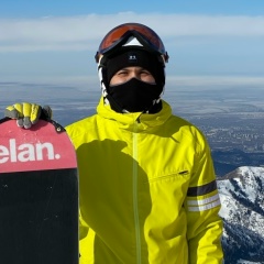 Бауыржан Каримов, 04.08.1992