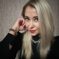 Анна Панова, 21.10.1987