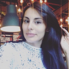 Анастасия Румянцева, 26.05, Москва