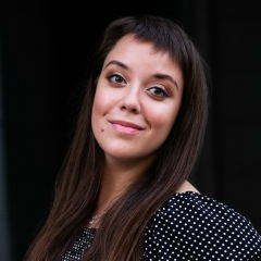 Дана Наврова, 09.08