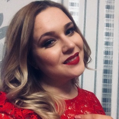 Лена Лесь, 24.04, Умань