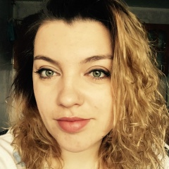 Ульяна Шевцова, 02.09, Киев