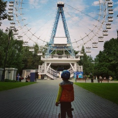 Максим Федоров, 17.06, Выкса