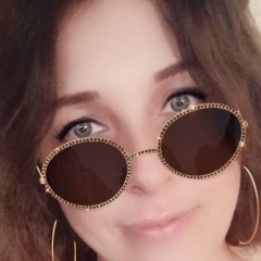 Valentina Ua, 01.12.1985, Винница