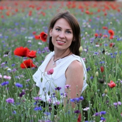 Лидия Гришина, 01.07, Cincinnati