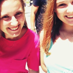 Ирина , 28.06.1989, Москва