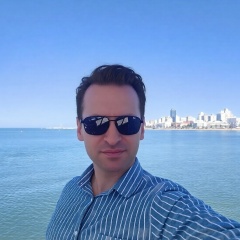 Денис Каренин, 03.11.1985, Москва