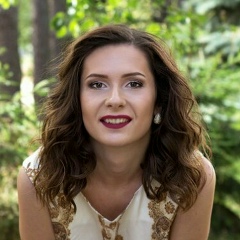 Ольга Приходько, 15.11, Энергодар