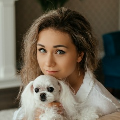 Мари Шевелёва, 02.04, Вологда