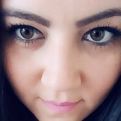 Гульнара Ахунова, 01.10.1986, Dubai