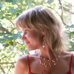 Ольга Новожилова, 31.08.1979, Москва