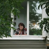 Галина Петровская, Владивосток