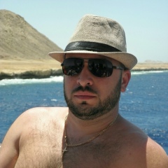 Валентин Мартынюк, 01.07, Днепр (Днепропетровск)