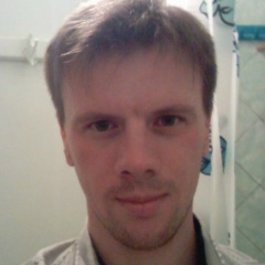 Сергей Холоневский, 07.01.1986, Москва