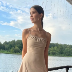 Полина Фертикова, 31.05, Омск