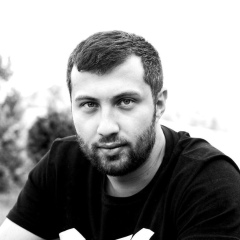 Альберт Докшукин, 31.03.1992, Нальчик