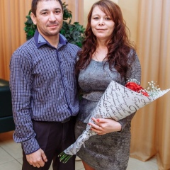 Валя Малчук, 10.10.1985, Рязань