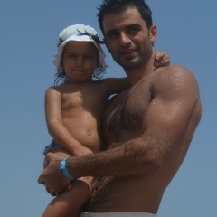 Тимур Сайфудинов, 03.08.1987, Москва