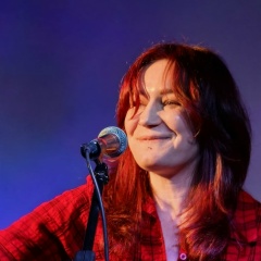 Настя Романовская, 20.01, Санкт-Петербург