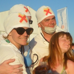 Оля Ходюкова, 10.02.1985, Санкт-Петербург