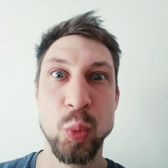 Евгений Другов, 16.03.1982, Москва