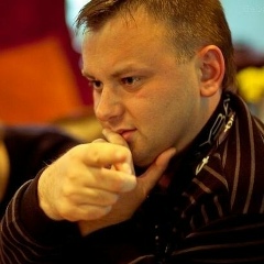 Алексей Подложный, 22.04.1984, Санкт-Петербург