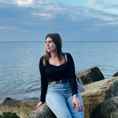 Александра Лобанова, 01.04.2000, Калининград