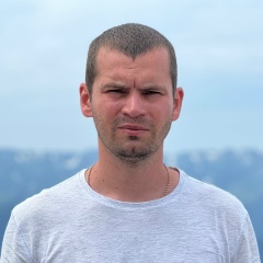 Дмитрий Михайлов, 14.08.1988, Санкт-Петербург