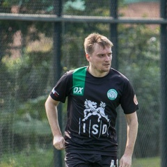 Андрей Царенко, 14.01